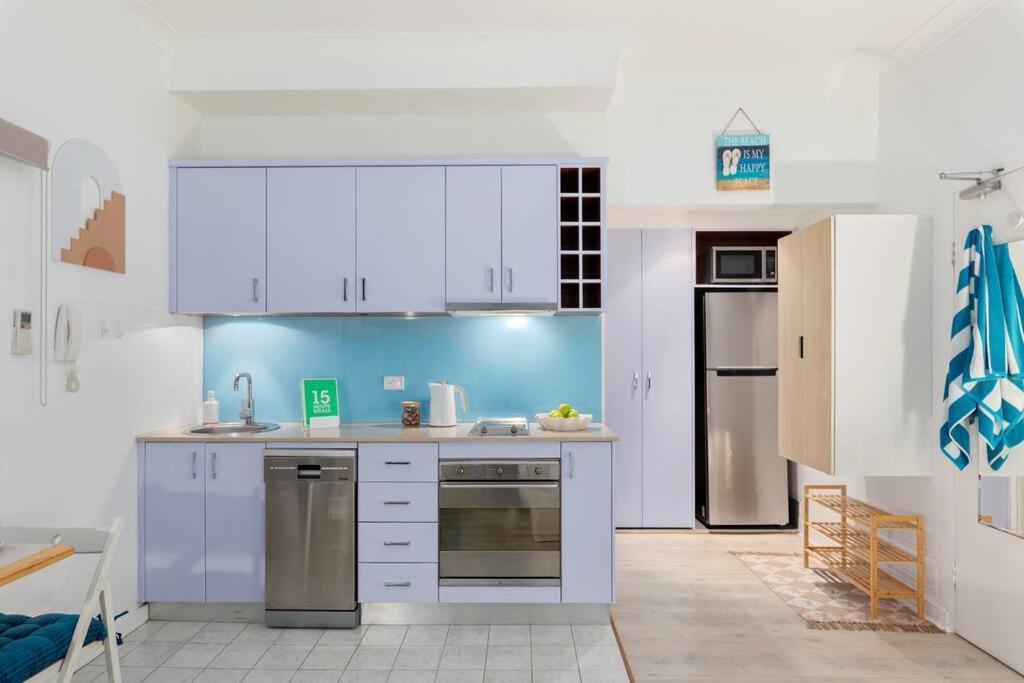 Appartamento Front Ocean Breeze With Aircon